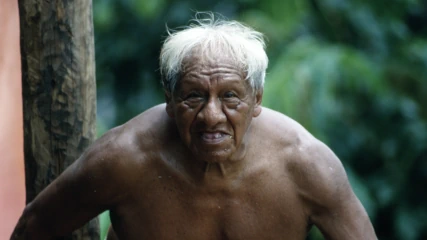 Huaorani People