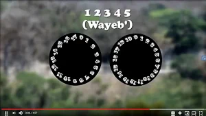 Maya Counting and Calendars Explained