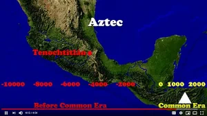 Ancient Peoples of Mesoamerica