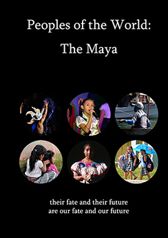 documental Maya
