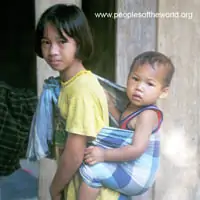 Indigenous Karen people