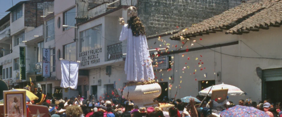 Pueblos Indígenas Quechua