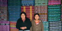 Indigenous Ixil people