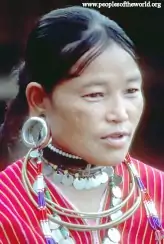 Indigenous Karen people