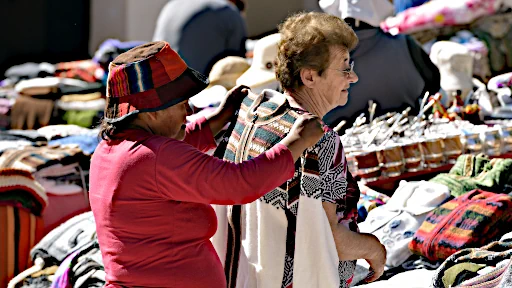 indigenous perspective on world news