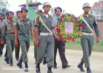 Khmer Rouge