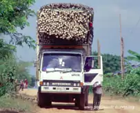 Khmer Rouge